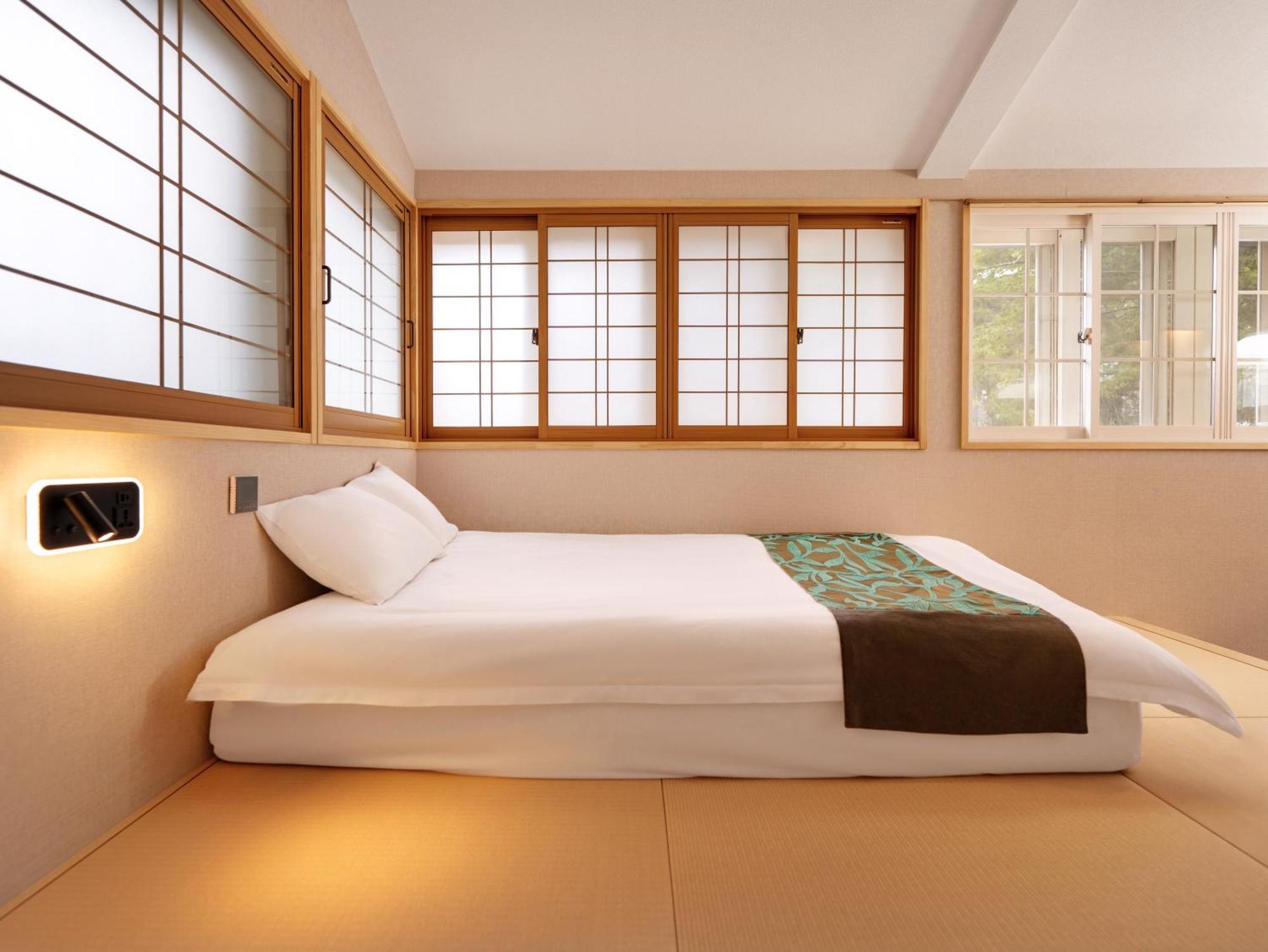 Hakuba Sun Valley Hotel Exterior foto
